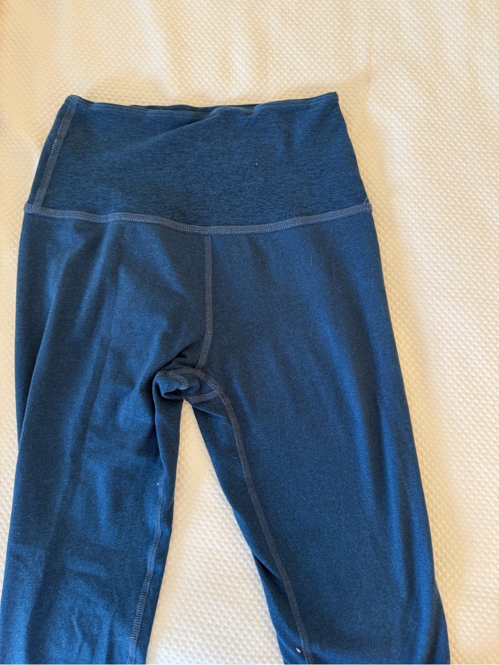 Beyond Yoga Spacedye High Waisted Legging in Mercari